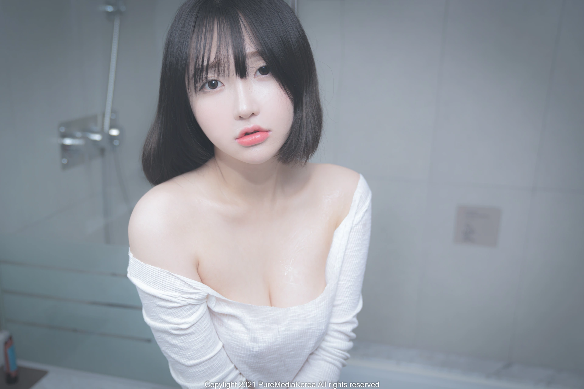 [Pure Media]VOL.070 Son Ye-Eun 2